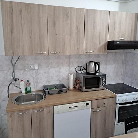 Stefan Apartman نوفي ساد المظهر الخارجي الصورة