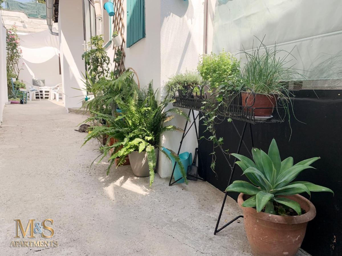 Stefan Apartman نوفي ساد المظهر الخارجي الصورة