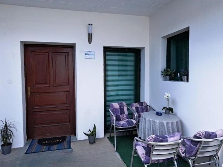 Stefan Apartman نوفي ساد المظهر الخارجي الصورة