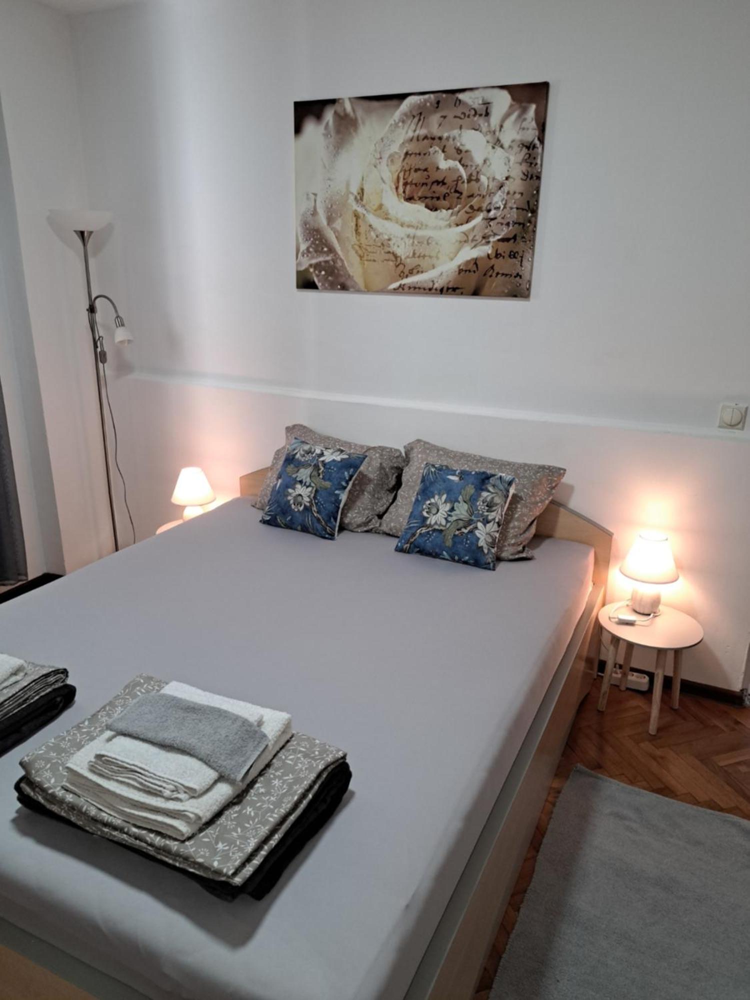 Stefan Apartman نوفي ساد المظهر الخارجي الصورة